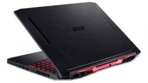 Notebook Gamer Acer Nitro 5 AN517-52-75WH Intel Core i7 Windows 10 Home 8GB 512GB SSD GTX 1650 17.3