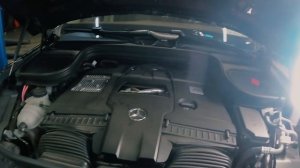 Прыгающий Майбах за 24,000,000₽. Mercedes-Maybach GLS 600