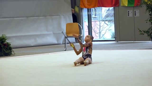 Nikol Savina 2007 UKR clubs смотреть онлайн