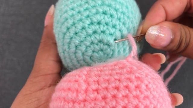 Crochet Caterpillar/crochet Toys