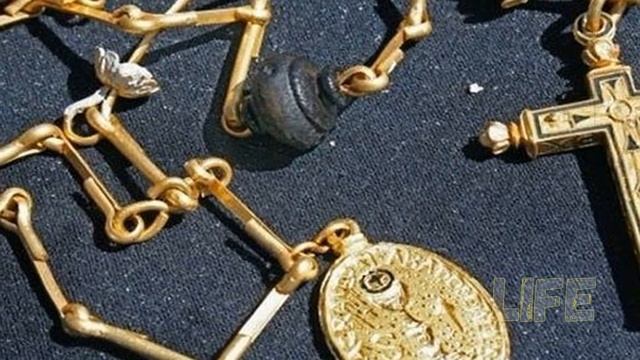 500 МИЛЛИОНОВ ДОЛЛАРОВ ЗА КЛАД ДРАГОЦЕННОСТЕЙ! Самые дорогие клады мира ч3 смотреть онлайн