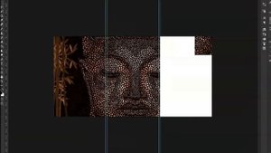Photoshop | Создание модульных картин в фотошопе