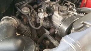 Хендай старекс плохо заводится, решение проблемы.