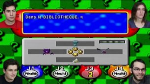 [REUPLOAD] KirbyPlay x4 Quizz Pokemon Stadium 2