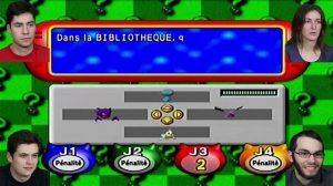 [REUPLOAD] KirbyPlay x4 Quizz Pokemon Stadium 2
