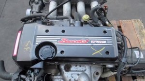 Лучшие 4 цилиндровые моторы за последние 25 лет