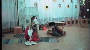 Святки, Колядки. Песнохорки-дети, 1999. Christmas time: Children, 1999.