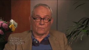 Buck Henry on "The Graduate" (1967) - TelevisionAcademy.com/Interviews