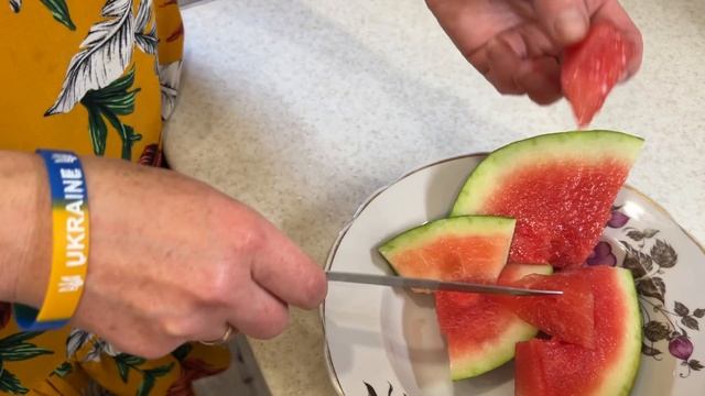 Румунські КАВУНИ в Україні, А де Херсонскі? смотреть онлайн