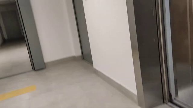 (1,6 м/с всего на 13 этажей!) Новые муз. лифты ЩЛЗ 2020 г. @ Ул. Бехтерева, 3А смотреть онлайн