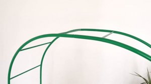 Арка садовая 240см