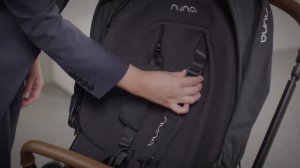 GL  Nuna TRIV next Pushchair - How to set up and demo 1080p