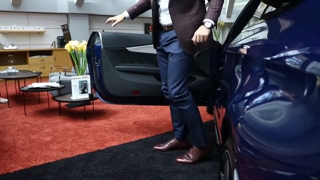 Промо Мерседес и Обувь смотреть онлайн