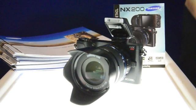 Samsung Launches New Range of Cameras смотреть онлайн