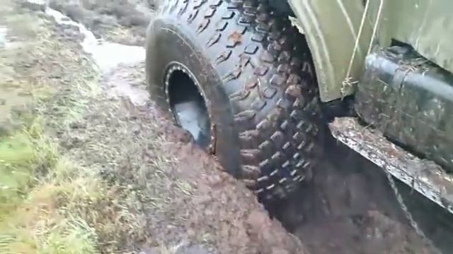 ЗИЛ-157 смотреть онлайн