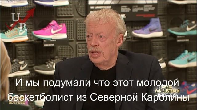 Nike: ИСТОРИЯ СПОРТИВНОЙ ИМПЕРИИ. КАК СТУДЕНТ СТАЛ МИЛЛИАРДЕРОМ? смотреть онлайн