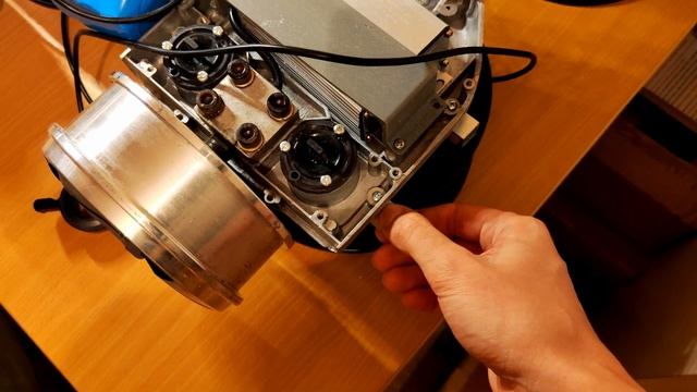 DIY Электро-Вагонетка: Новаторский Эко-Транспорт собственными силами!
