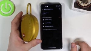 Как подключить JBL Clip 3 к андроид смартфону? Синхронизация колонки JBL Clip 3 с телефоном.