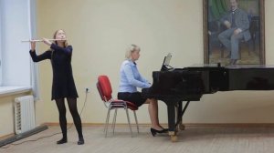 В.Цыбин. Рассказ