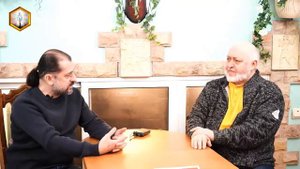 БЕСЕДЫ С РЕГРЕССОЛОГОМ. Вячеслав Ященко (ч 2)