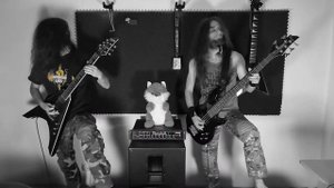 Dissection - The Somberlain Cover