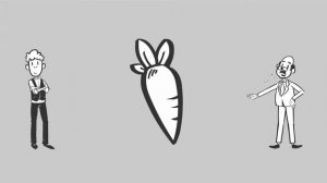 Притча о типах людей  Морковь, яйцо и кофе