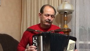 Песня «Старый забытый вальсок» Ян Френкель