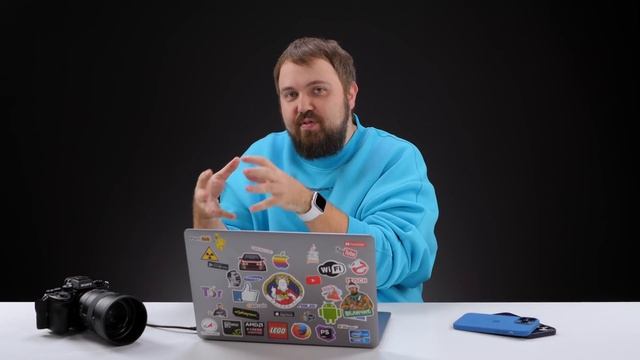 Вся правда об экране 120Hz в iPhone 13 Pro/Max. Зачем Apple так сделала? смотреть онлайн