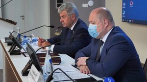 Работа концерна "Алмаз-Антей" идет на усиление оборонной способности России