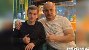 Юсуп Алиев☝Цхьа Доттаг1 Вара Са Бе Башха Воцуш☝