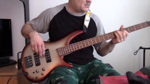 Ibanez SR300E Bass Review: Is it the best bang for the buck?