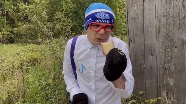 В ПОХОД С КЛАССОМ  ФИНАЛ! РЕК рекомендации idontfirst впоходсклассом МАЛОЙ малойтикток