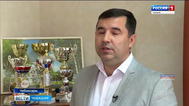 Будущие мастера спортивной гимнастики отправились в первый класс