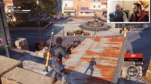 Just Cause 3 (PC) - İlk Bakış