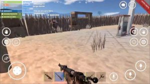 МАГАЗИН ! | Oxide: Survival Island