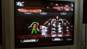 Magistr Titan 2 Sega 16 bit + Dendy 8 bit. ТЕСТ НА ТВ + СПИСОК ИГР. часть 2