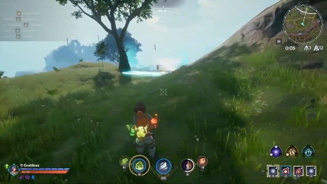 SPELLBREAK ПОЛНЫЙ ОБЗОР КОРОЛЕВСКОЙ БИТВЫ МАГОВ | ЛУЧШАЯ КОРОЛЕВСКАЯ БИТВА?!