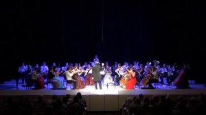 Чайковский П.И. - Русский танец (Трепак) из балета "Щелкунчик"