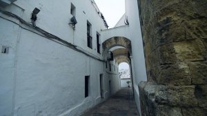 Vejer de la Frontera -Spain