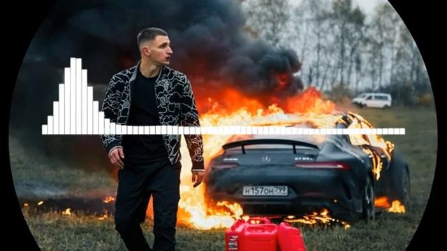 Navai-Черный Мерин DTB №7