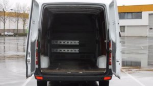 Mercedes-Benz Sprinter 311 2.2 CDI 366 Functional L2 H1