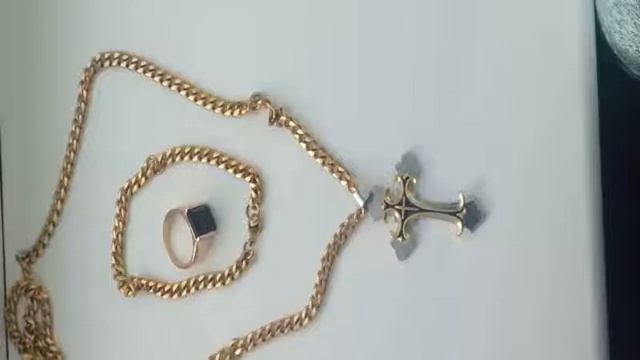 Комплект Dominik смотреть онлайн