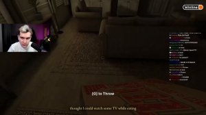 БРАТИШКИН ИГРАЕТ В ХОРРОР "FEARS TO FATHOM - CARSON HOUSE " (22.01.23)