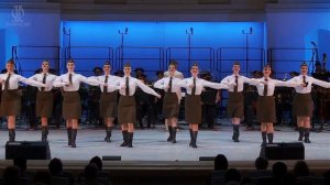 «Праздничный марш», февраль 2021