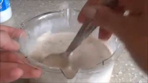 Запеканка из картофеля и кабачков