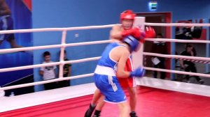 Boxing Juniors Full Fight 54kg #boxing #shorts #jab #uppercut #fight #championship