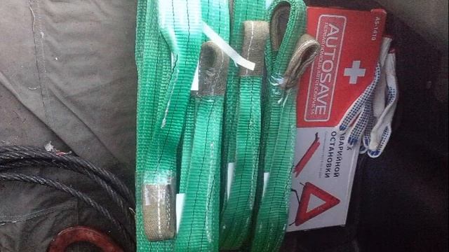 строп СТП г/п 2т 2м текстильный петлевой смотреть онлайн