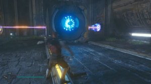 STAR WARS JEDI: SURVIVOR - #61 ХРАНИЛИЩЕ ПОД ВОДОПАДОМ КОБОХ