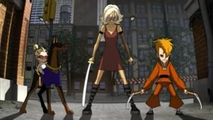 Глюк'oza (Глюкоза) «Дочка». Клип, 2008