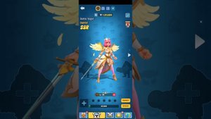 Kingdom guard how to make a farmer account and pick your hero